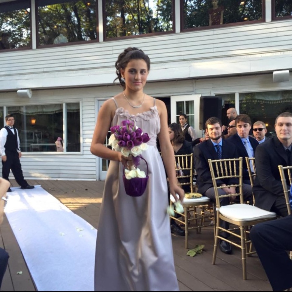 Dress - Picture 4 of 4